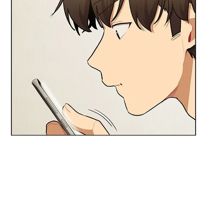 分组换换爱 - 第126話 - page 204