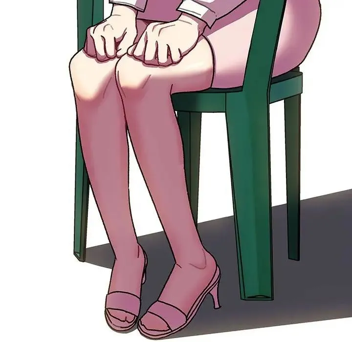 分组换换爱 - 第115話 - page 88