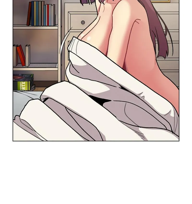 分组换换爱 - 第104話 - page 28