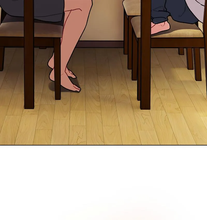 分组换换爱 - 第104話 - page 106