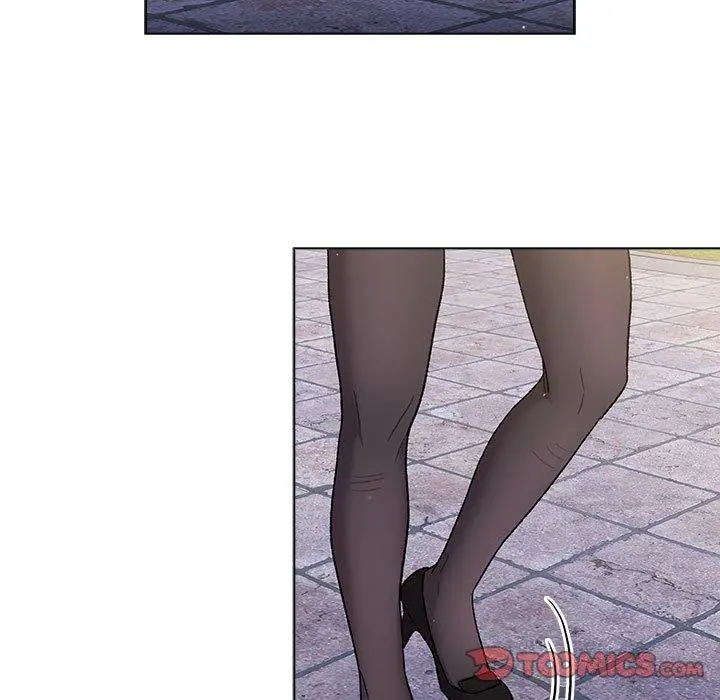 分组换换爱 - 第50话 - page 135