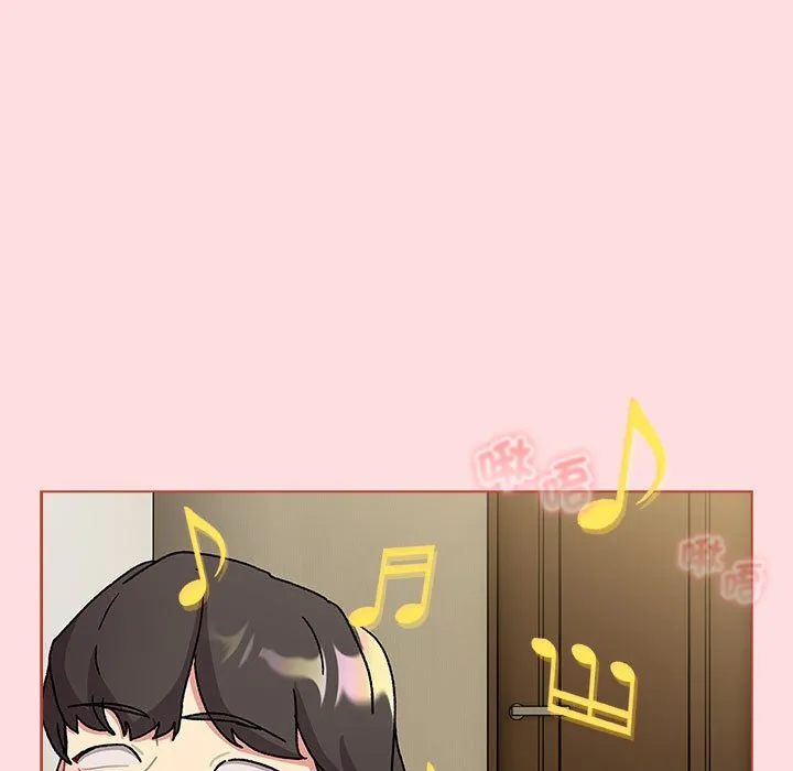 分组换换爱 - 第103話 - page 31