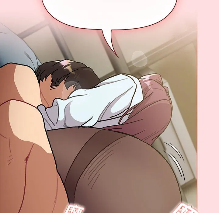分组换换爱 - 第103話 - page 83