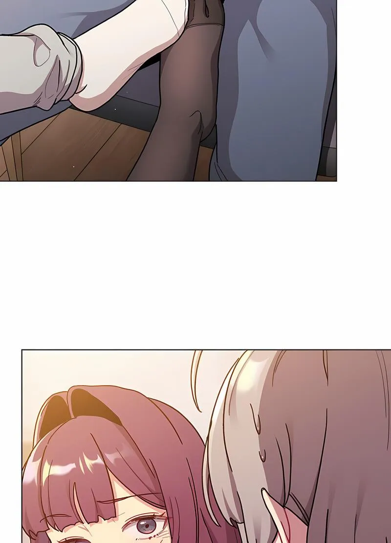 分组换换爱 - 第95話 - page 105