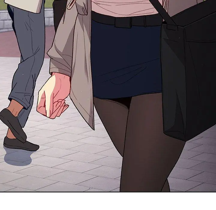 分组换换爱 - 第47话 - page 130