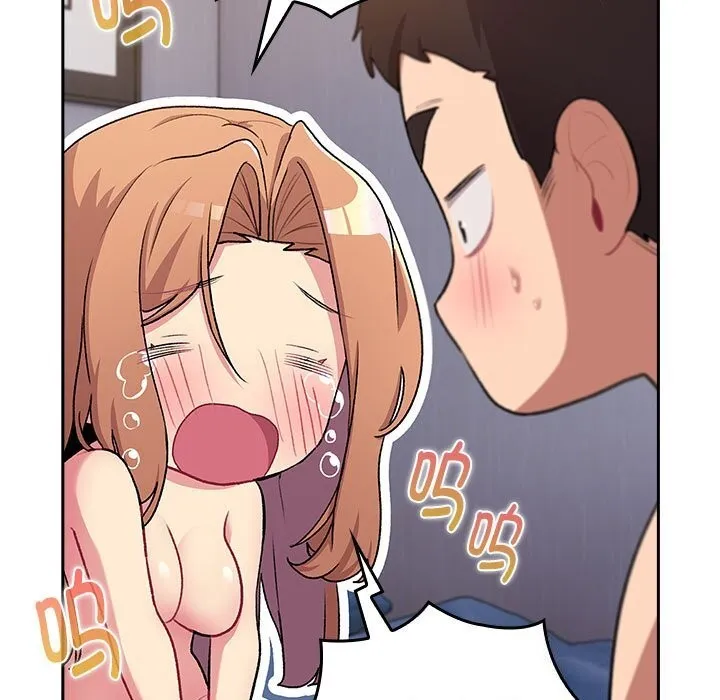 分组换换爱 - 第130話 - page 77