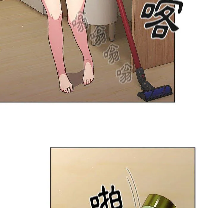 分组换换爱 - 第70话 - page 22