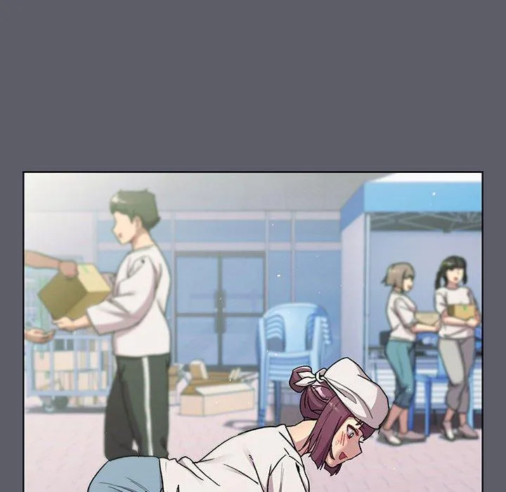 分组换换爱 - 第88話 - page 62