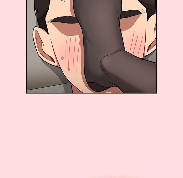 分组换换爱 - 第132話 - page 81