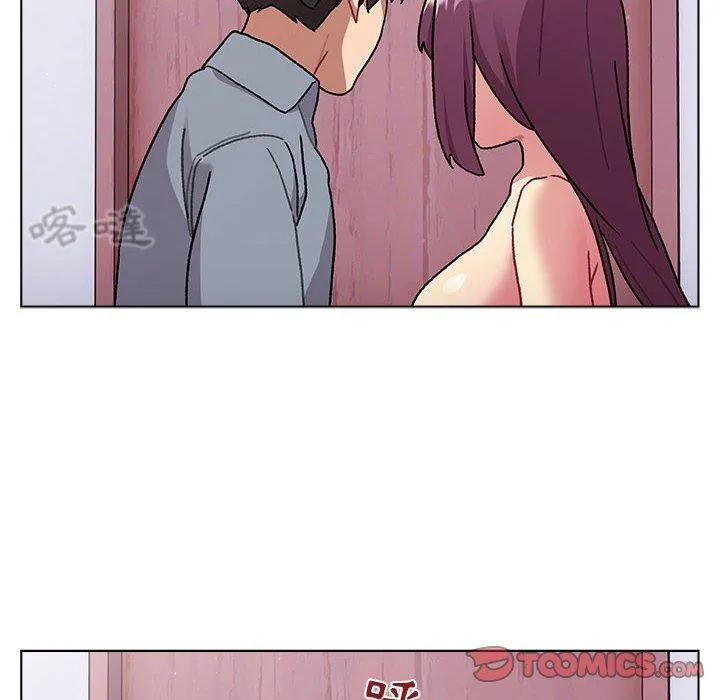 分组换换爱 - 第69话 - page 30