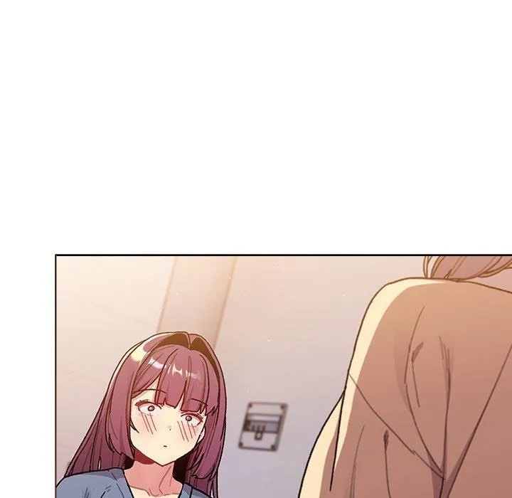 分组换换爱 - 第93話 - page 103