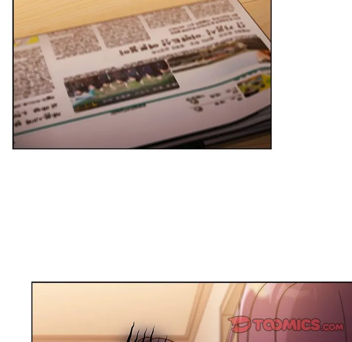 分组换换爱 - 第99話 - page 51