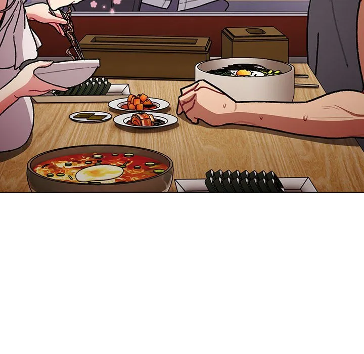 分组换换爱 - 第99話 - page 136