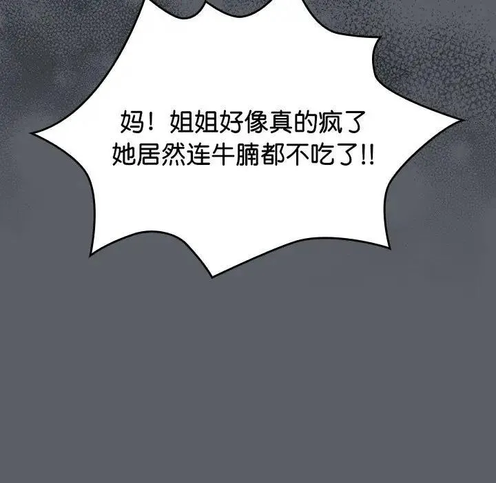 分组换换爱 - 第119話 - page 87