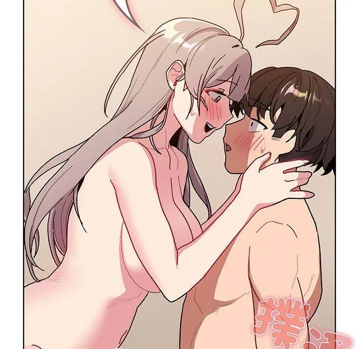分组换换爱 - 第91話 - page 49