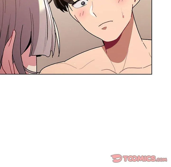 分组换换爱 - 第91話 - page 59