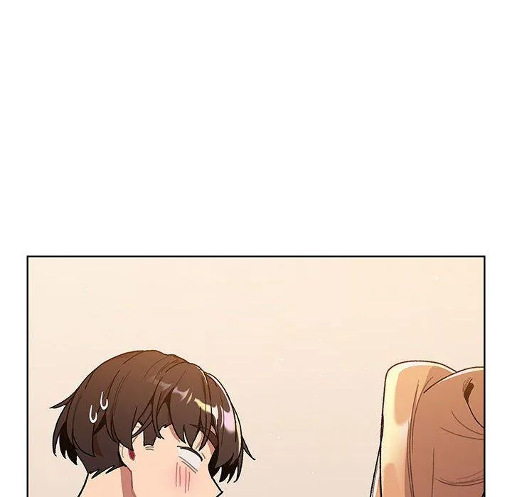 分组换换爱 - 第91話 - page 63