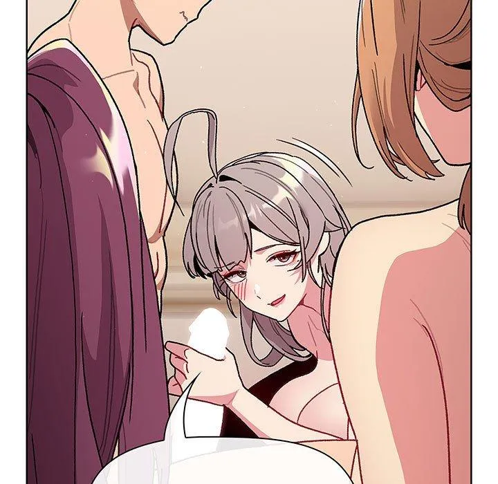 分组换换爱 - 第91話 - page 64