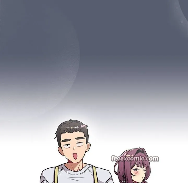 分组换换爱 - 第131話 - page 63