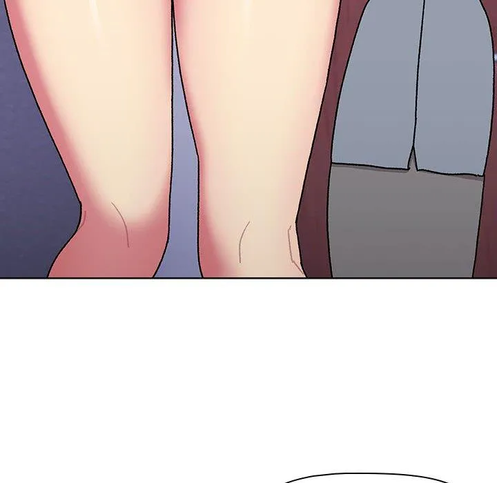 分组换换爱 - 第68话 - page 92