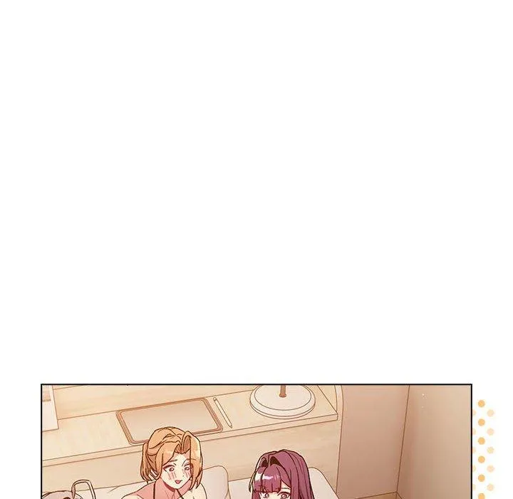 分组换换爱 - 第86話 - page 144