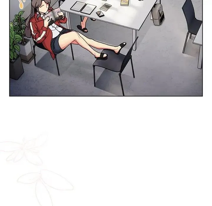 分组换换爱 - 第114話 - page 74