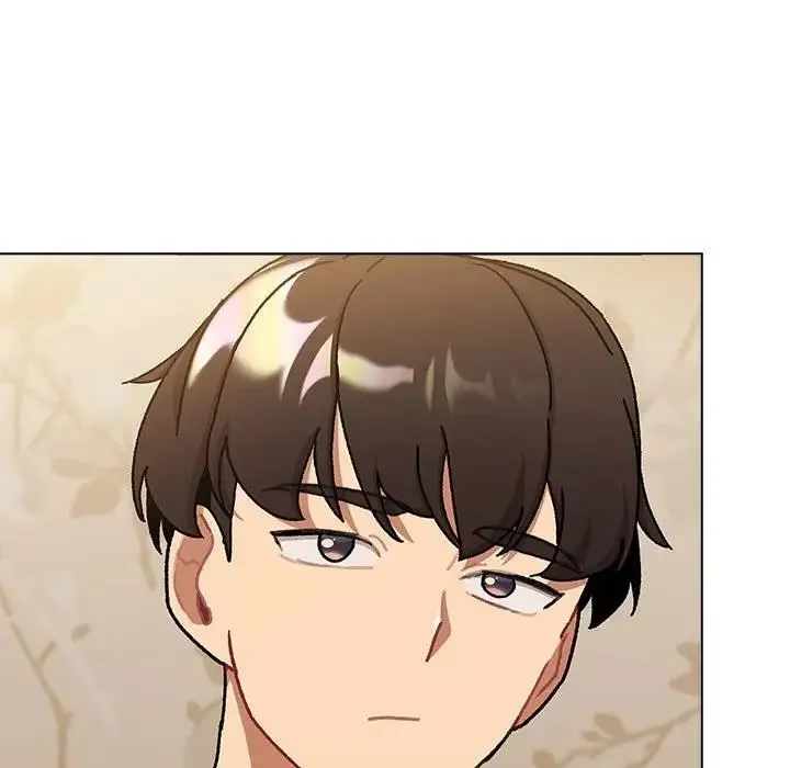 分组换换爱 - 第114話 - page 95