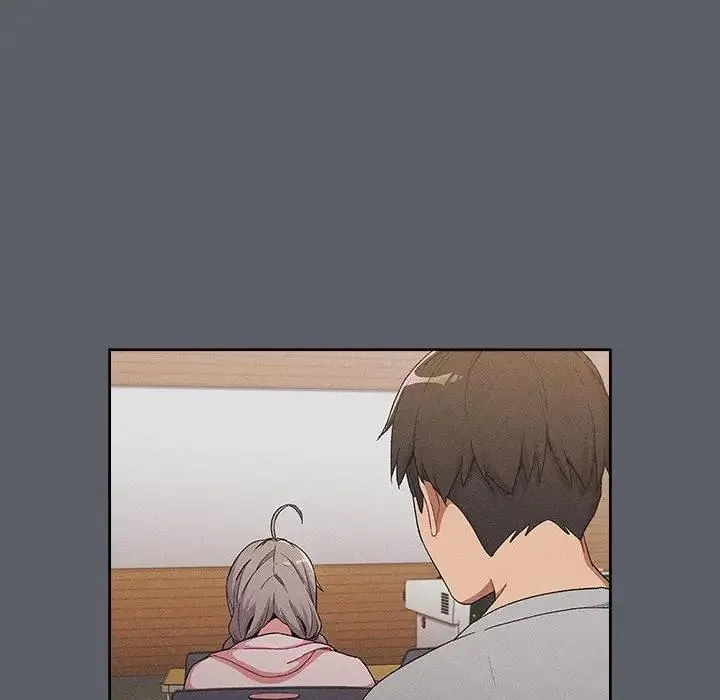 分组换换爱 - 第114話 - page 114