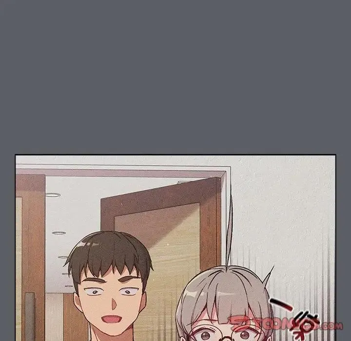 分组换换爱 - 第114話 - page 116