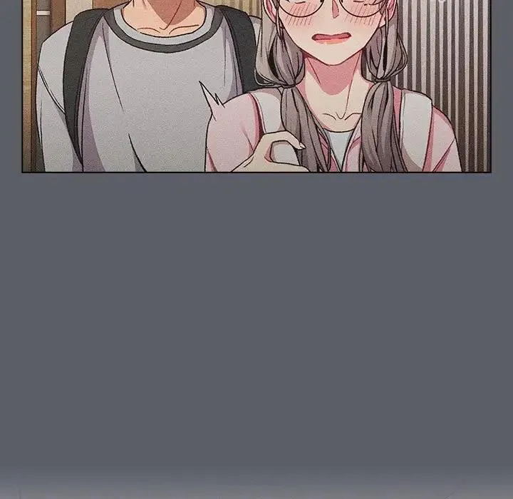 分组换换爱 - 第114話 - page 117