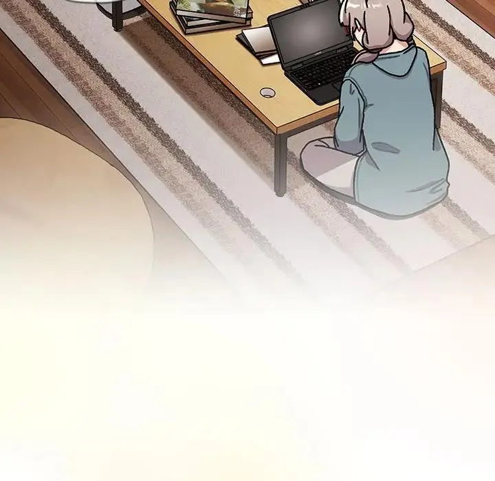 分组换换爱 - 第114話 - page 137
