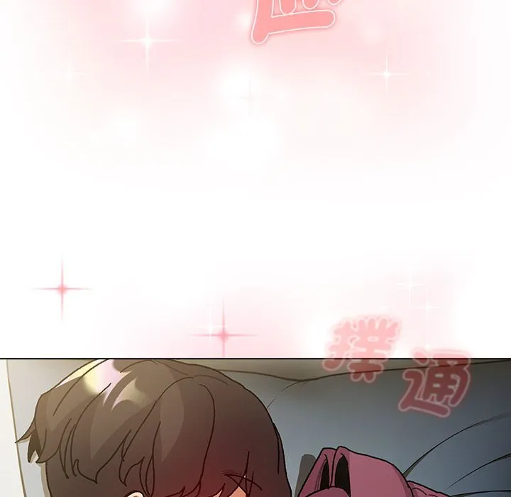 分组换换爱 - 第102話 - page 74