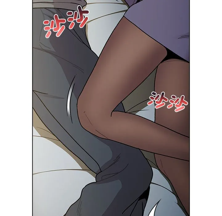 分组换换爱 - 第102話 - page 83