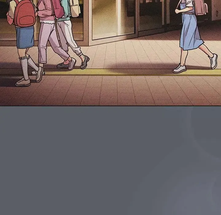 分组换换爱 - 第107話 - page 95
