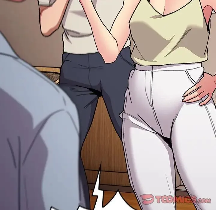 分组换换爱 - 第107話 - page 165