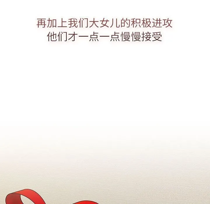分组换换爱 - 第133話 - page 100