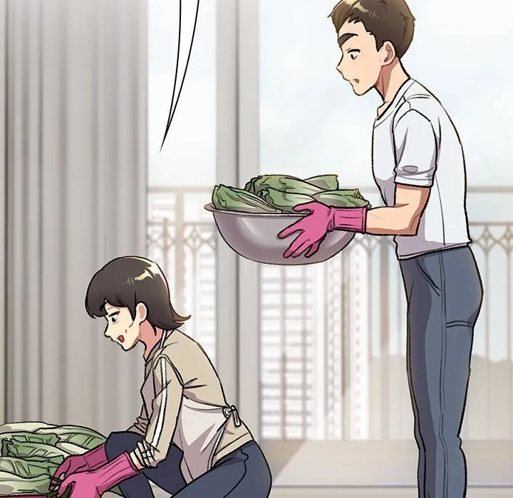 分组换换爱 - 第133話 - page 105