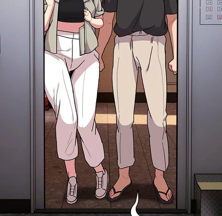 分组换换爱 - 第65话 - page 22