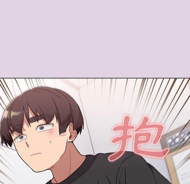 分组换换爱 - 第65话 - page 37
