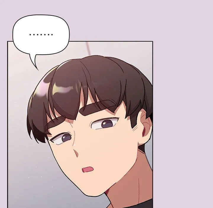 分组换换爱 - 第65话 - page 55