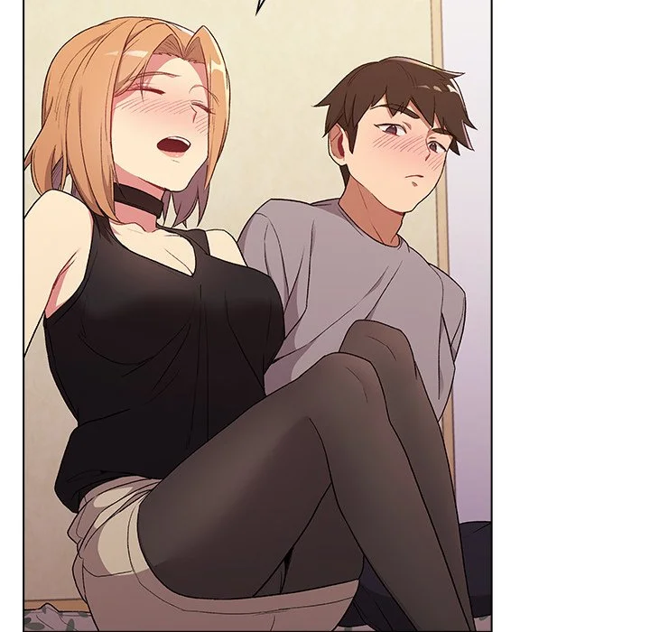 分组换换爱 - 第3章 - page 85