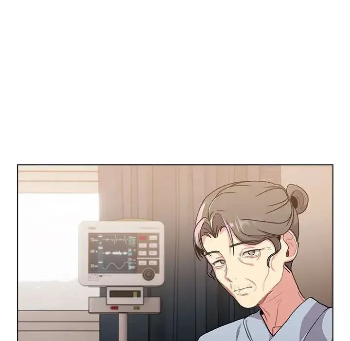 分组换换爱 - 第108話 - page 40