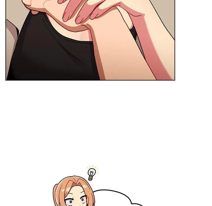 分组换换爱 - 第64话 - page 145