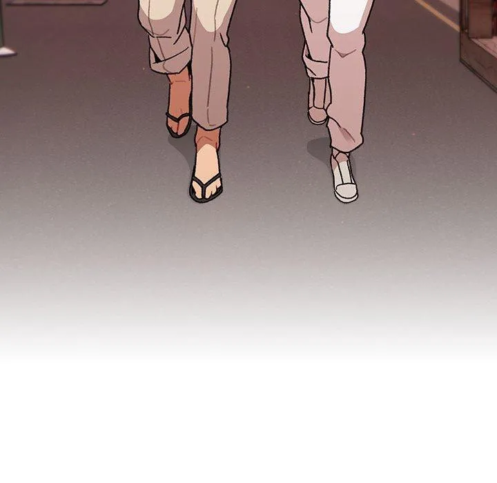 分组换换爱 - 第64话 - page 152