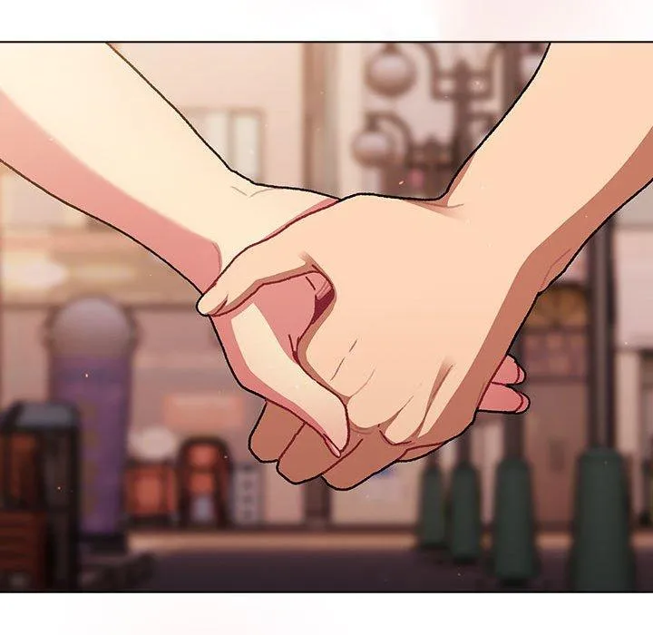分组换换爱 - 第64话 - page 154