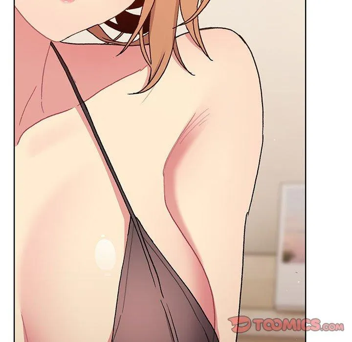 分组换换爱 - 第87話 - page 123