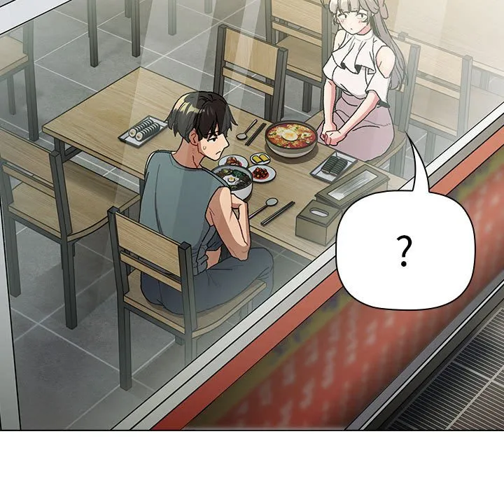 分组换换爱 - 第100話 - page 17
