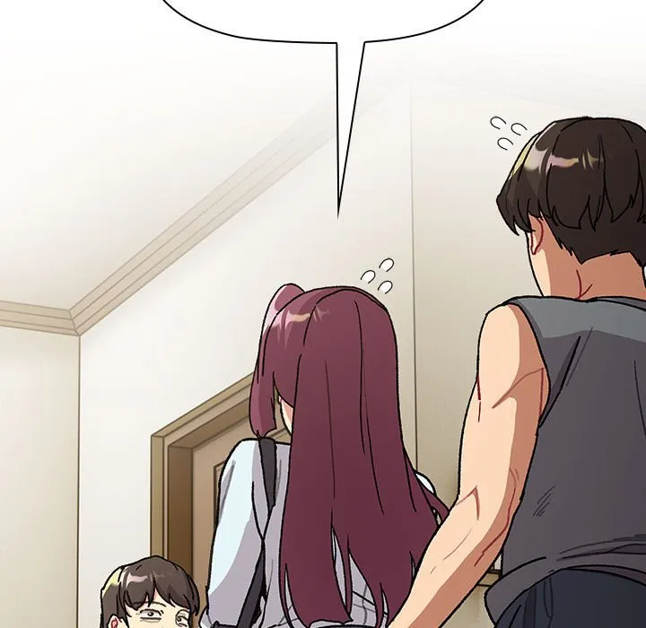 分组换换爱 - 第101話 - page 71