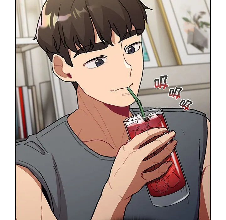分组换换爱 - 第101話 - page 103