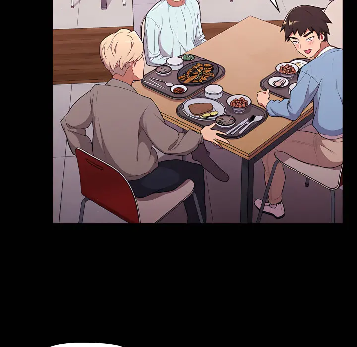 分组换换爱 - 第5章 - page 8